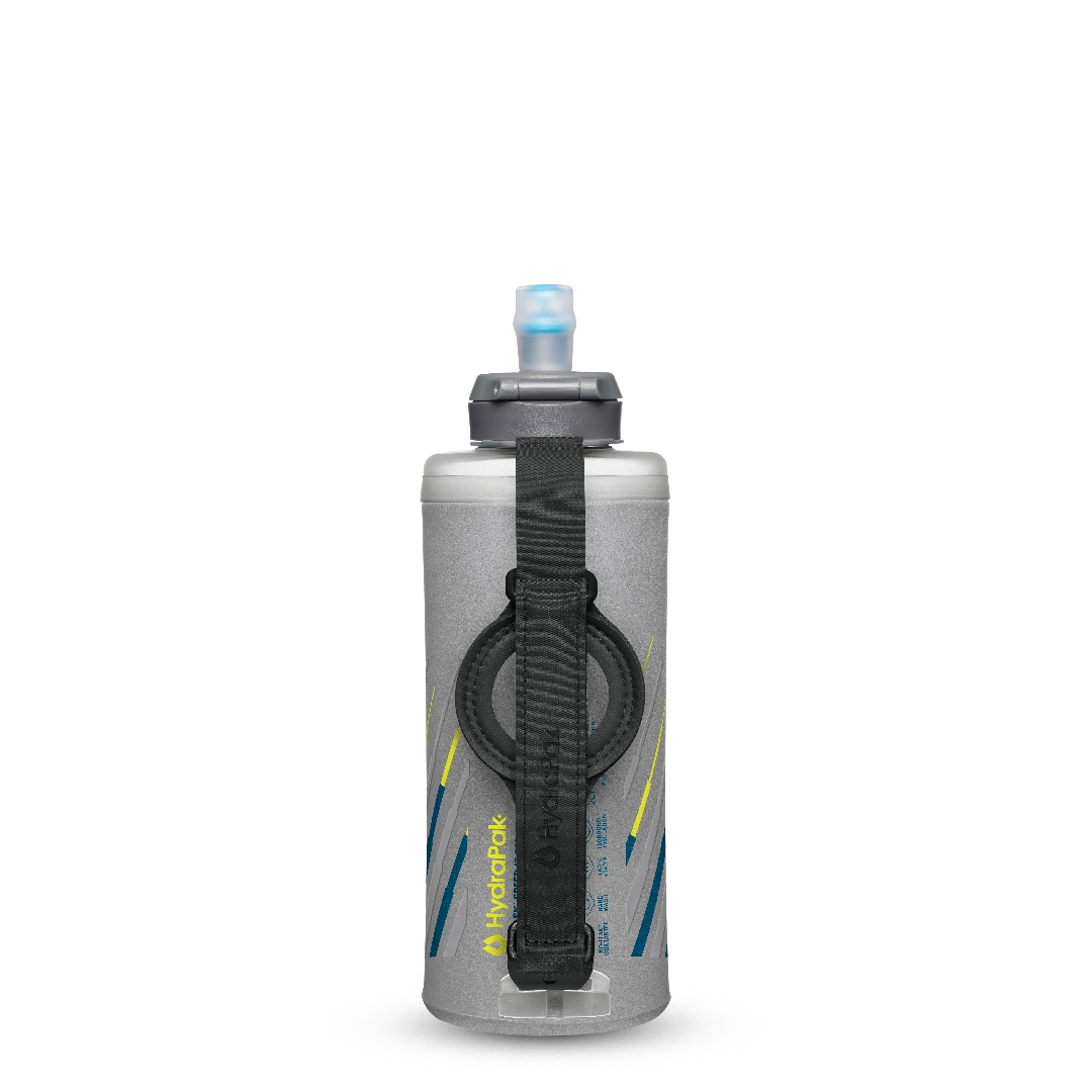 hydrapak-skyflask-speed-it-500ml-porte-flasque-trail image 4