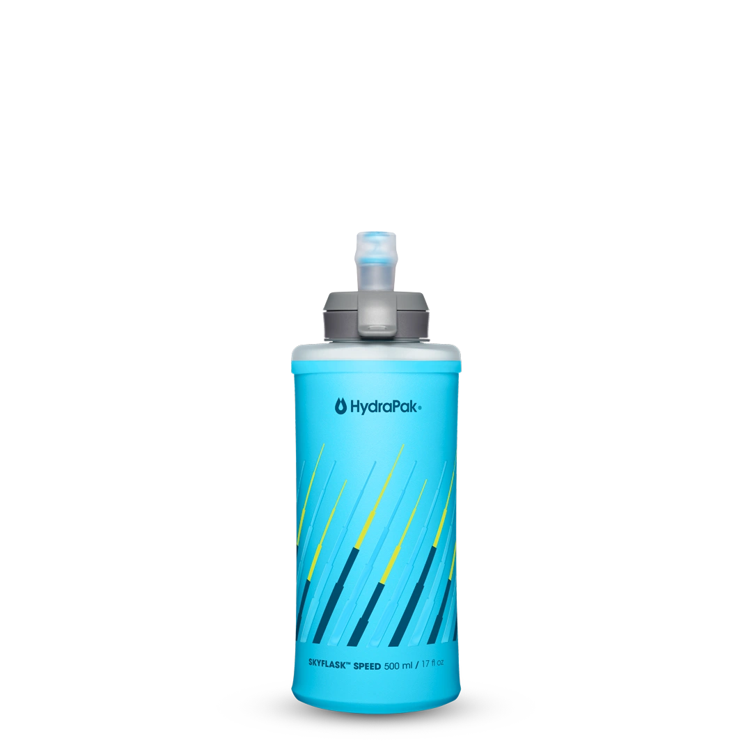 hydrapak-skyflask-speed-500ml-gourde-souple-trail-main image 3