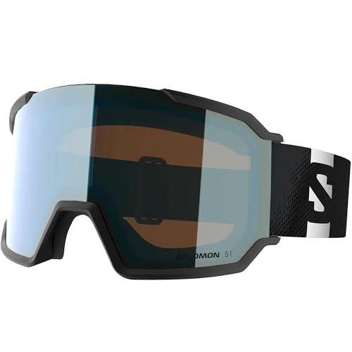 salomon-s-view-3-ml-lunettes-de-ski-homme-femme-compatibles-lunettes-de-vue image 4