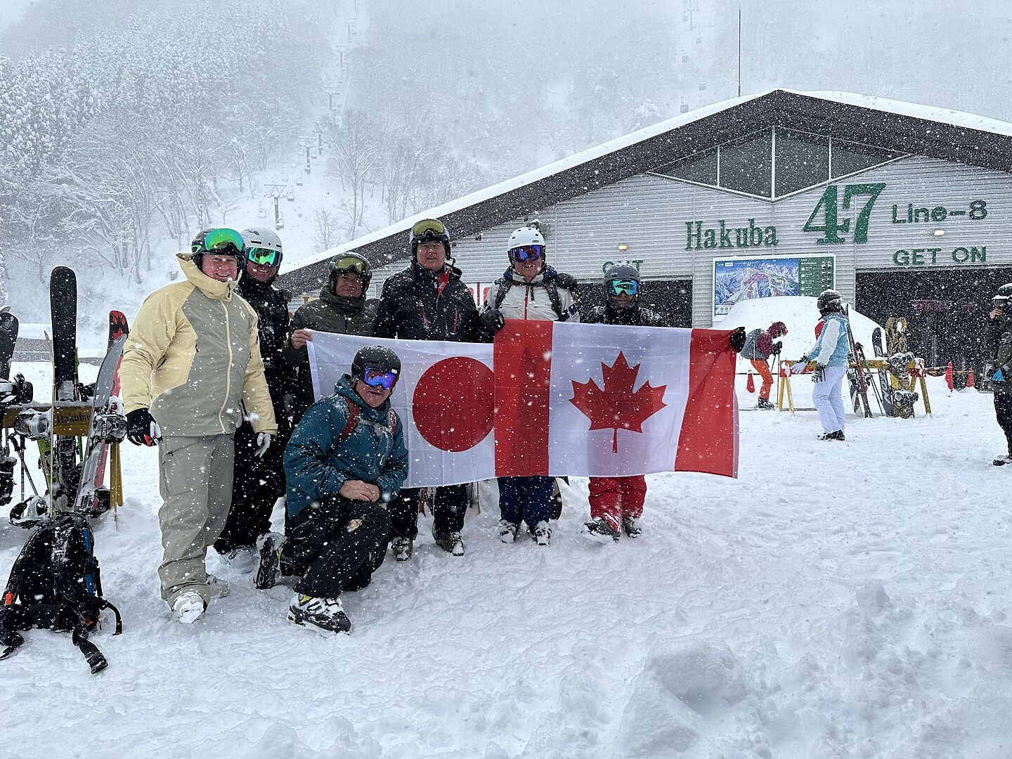 Excellente veste de ski de rando