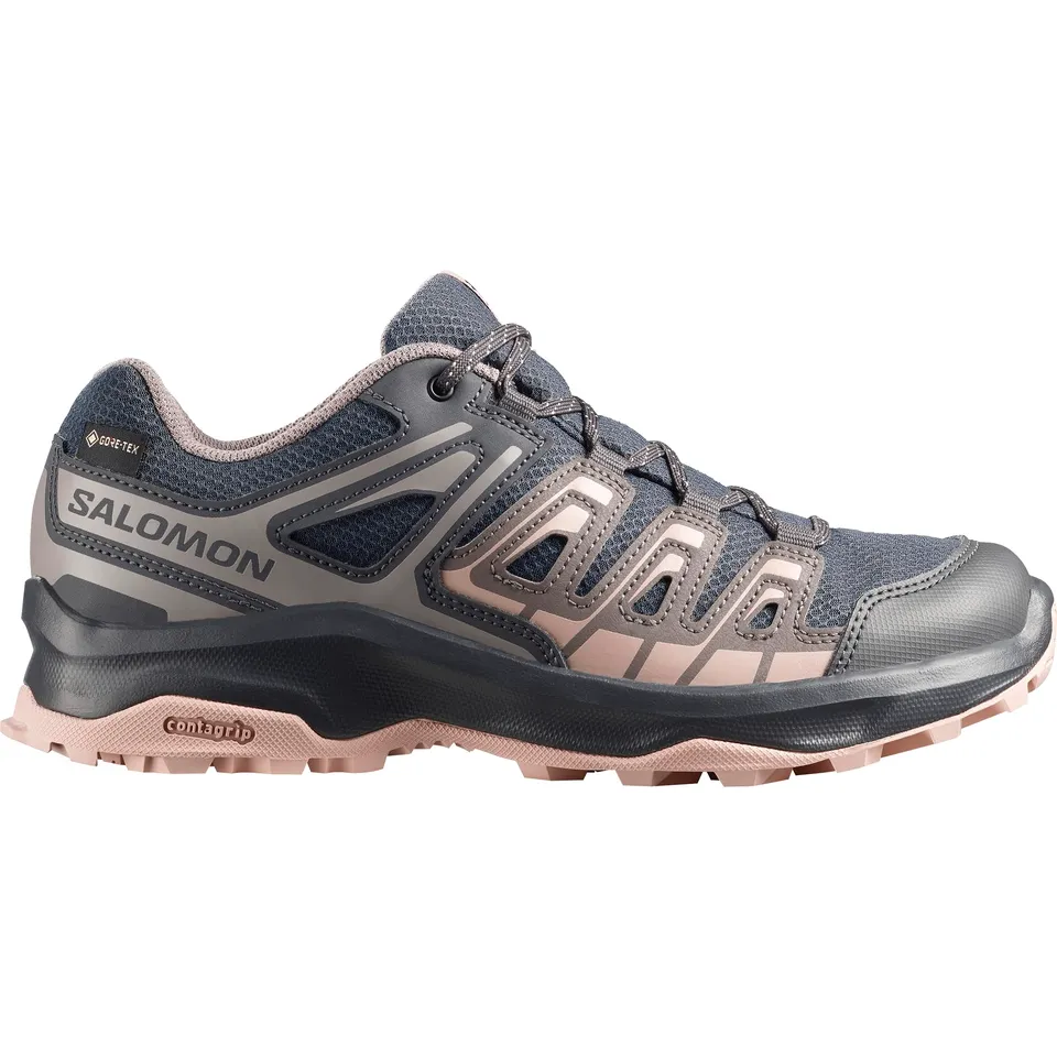salomon-extegra-gore-tex-chaussure-randonn-e-femme image 1