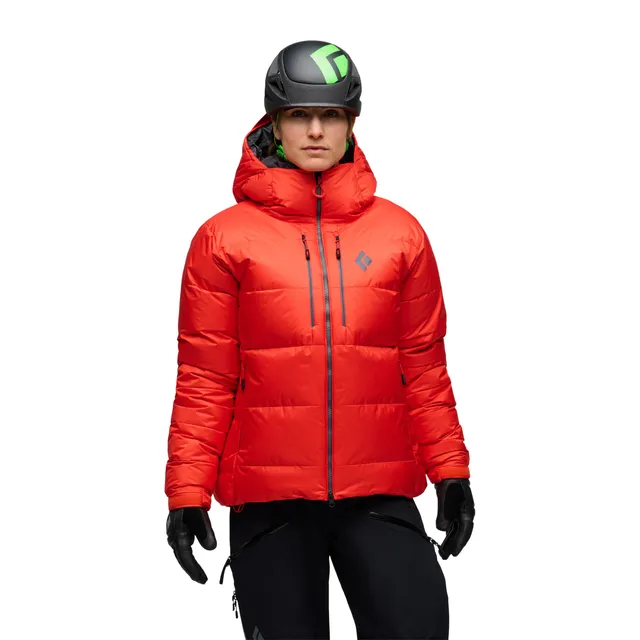 black-diamond-women-s-mission-down-6000-m-parka-femme image 1