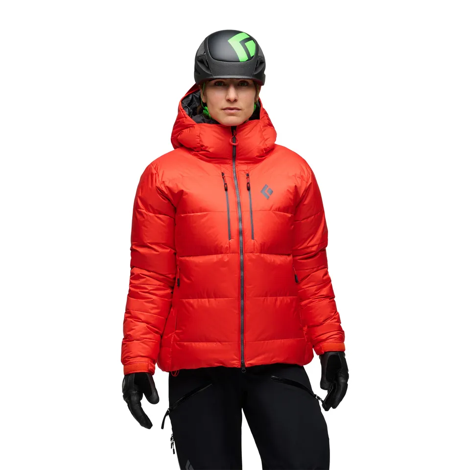 black-diamond-women-s-mission-down-6000-m-parka-femme image 1