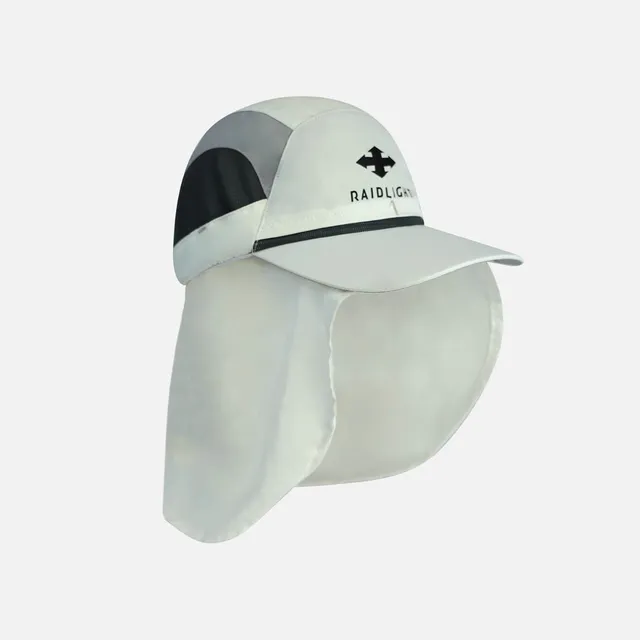 raidlight-saharienne-upf50-casquette-trail-d-sert image 1