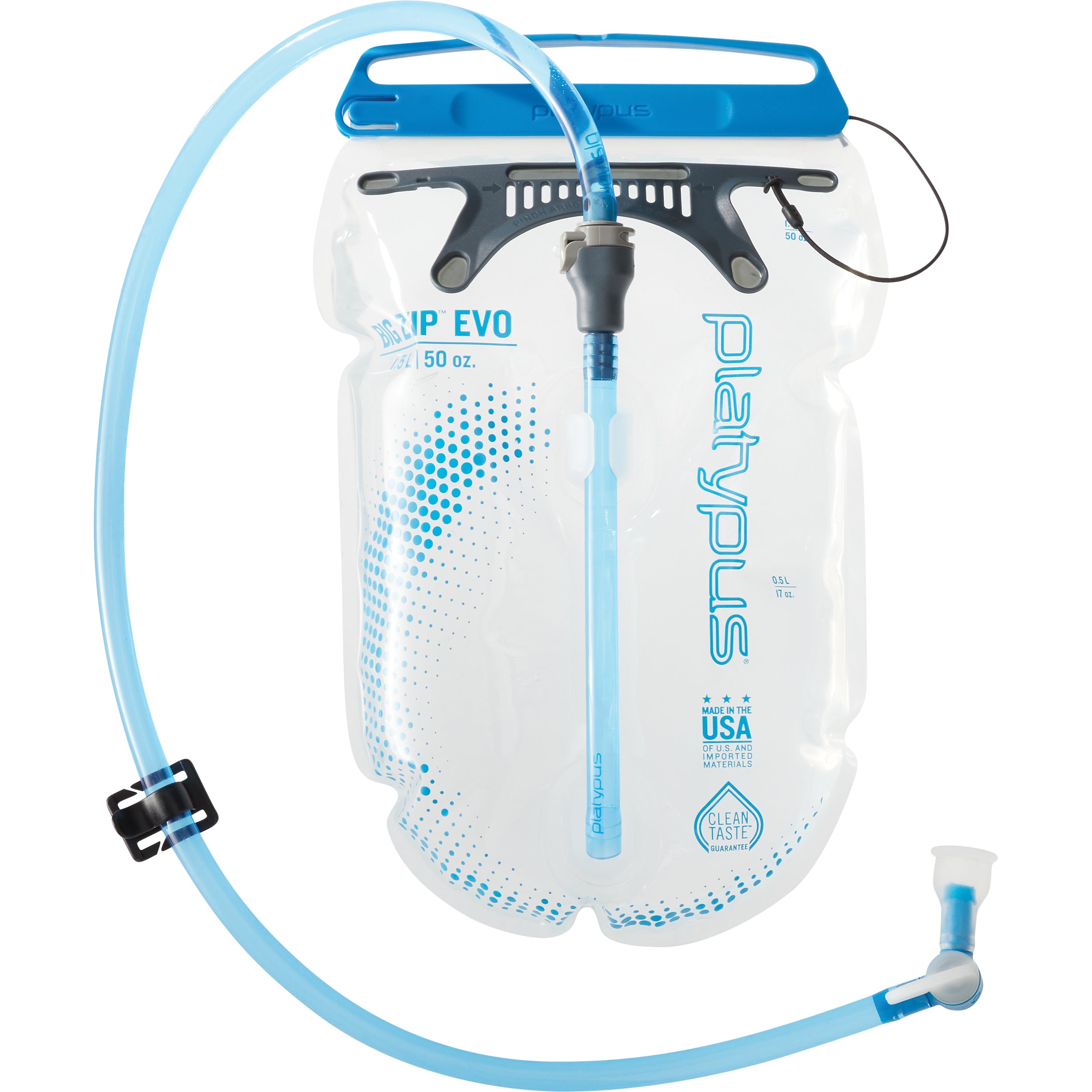 platypus-big-zip-evo-r-servoir-d-hydratation image 3