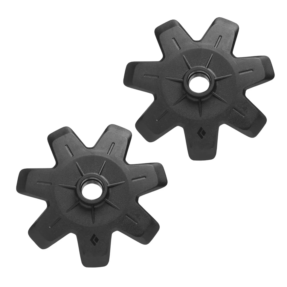 black-diamond-powder-baskets-rondelles-ski-poudreuse image 1