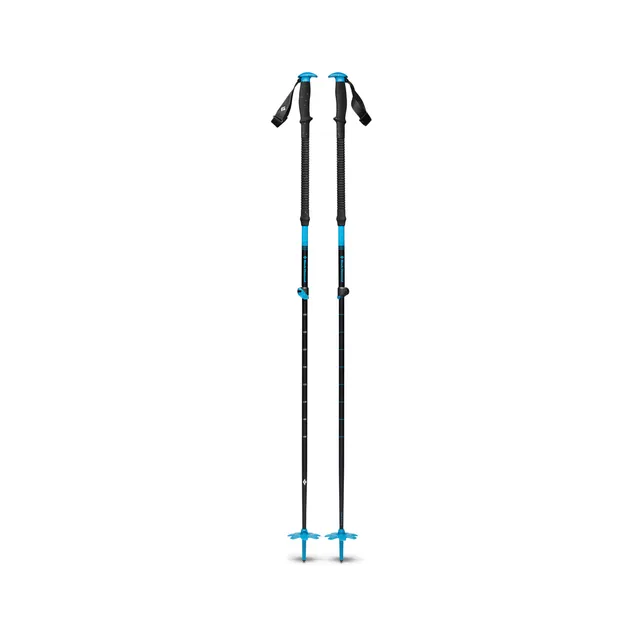 black-diamond-expedition-b-tons-de-ski-randonn-e-aluminium image 1