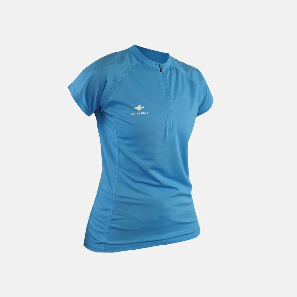 raidlight-activ-run-t-shirt-trail-l-ger-respirant image 1