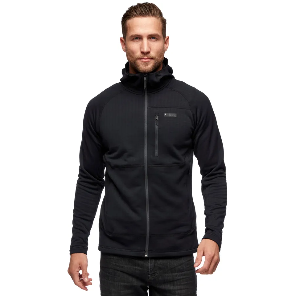 black-diamond-men-s-factor-hoody-veste-midlayer image 1