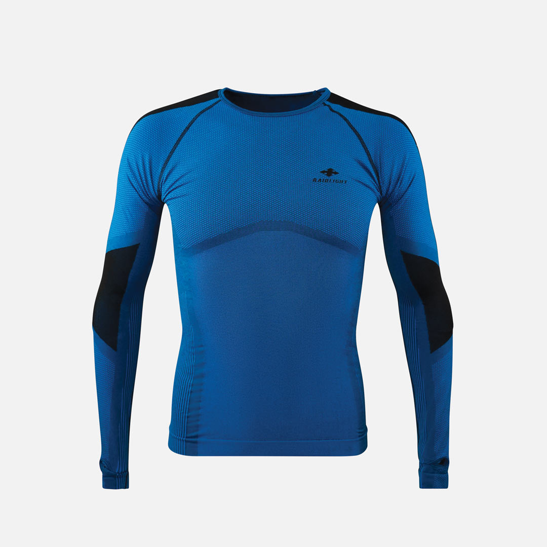 raidlight-seamless-manches-longues-maillot-premi-re-couche-mixte image 3