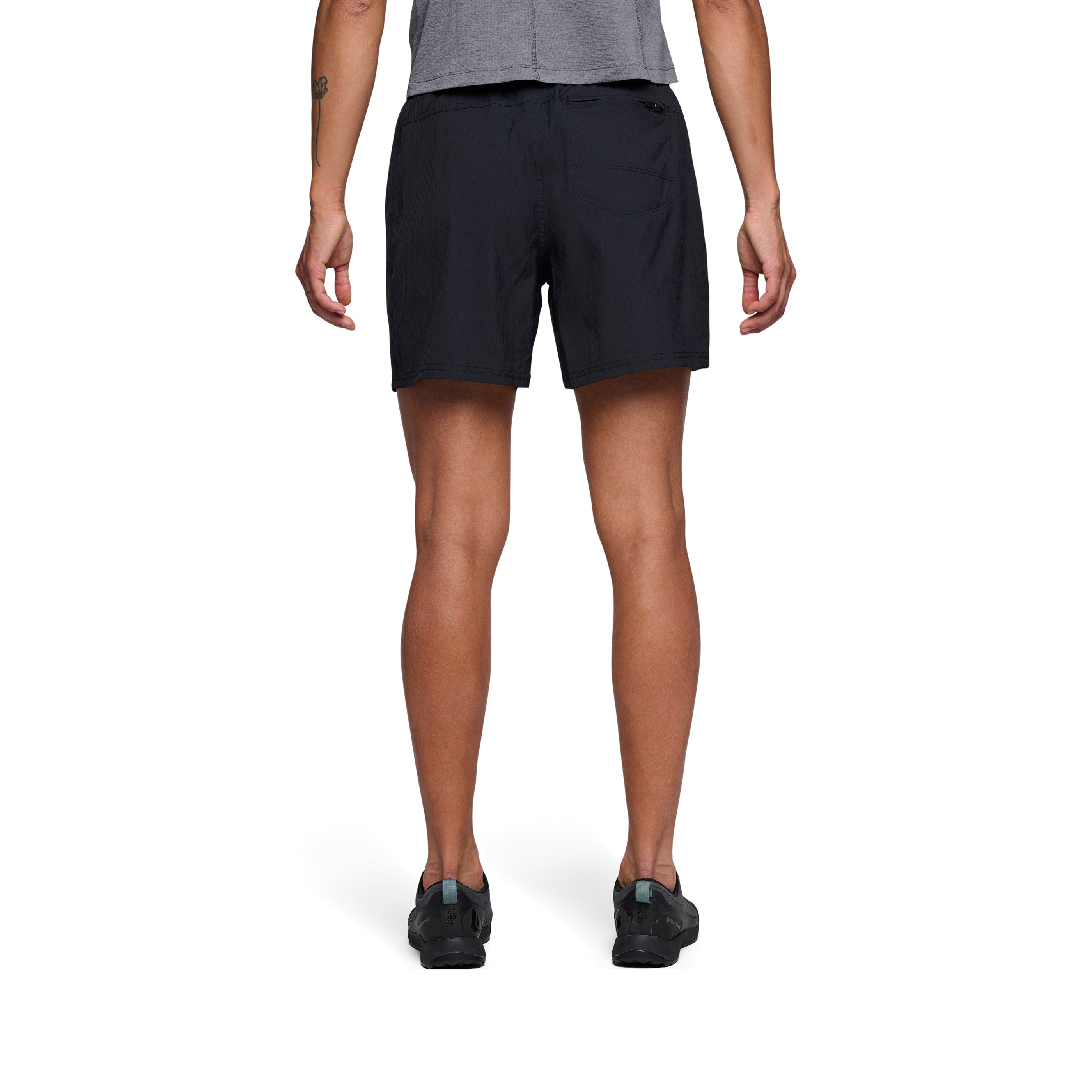 black-diamond-sierra-lt-short-l-ger-femme image 3