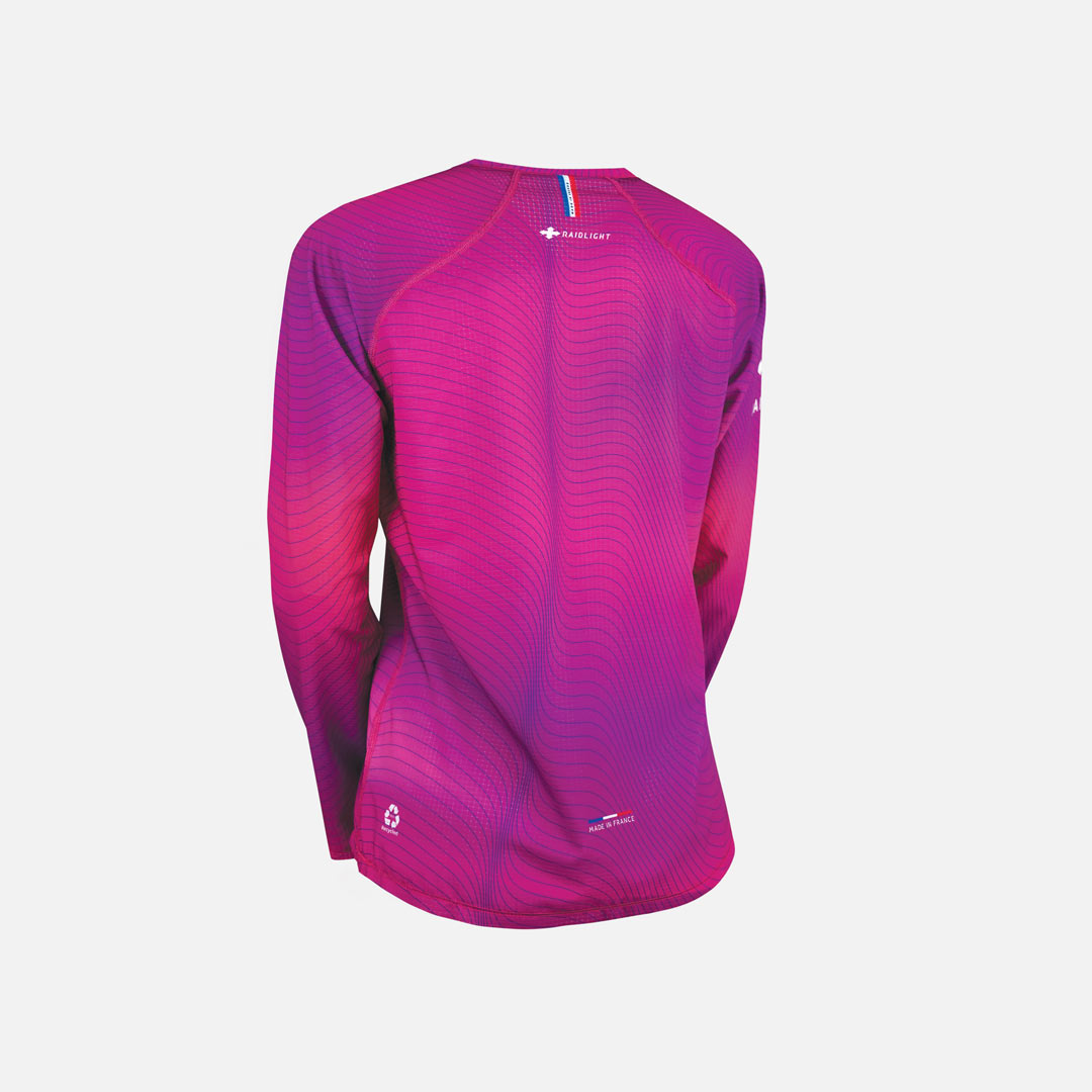 raidlight-ecodry-femme-maillot-trail-manches-longues image 4