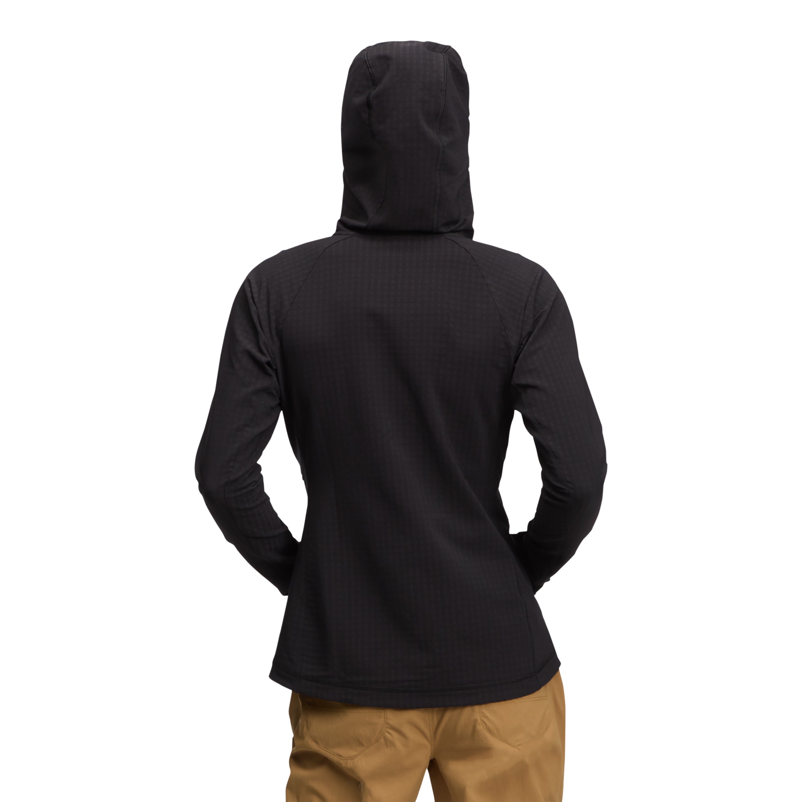 black-diamond-women-s-coefficient-storm-hoody-veste-polaire image 4