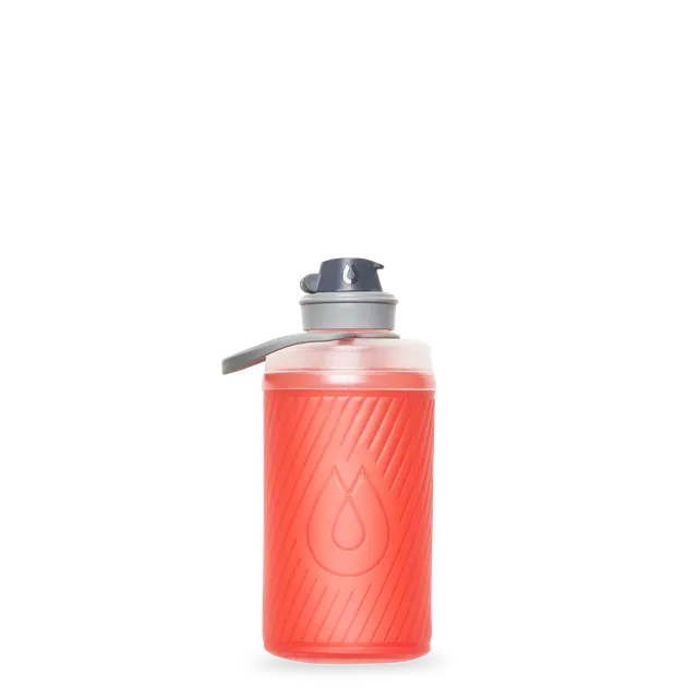 hydrapak-flux-750ml-gourde-souple-pliable image 1