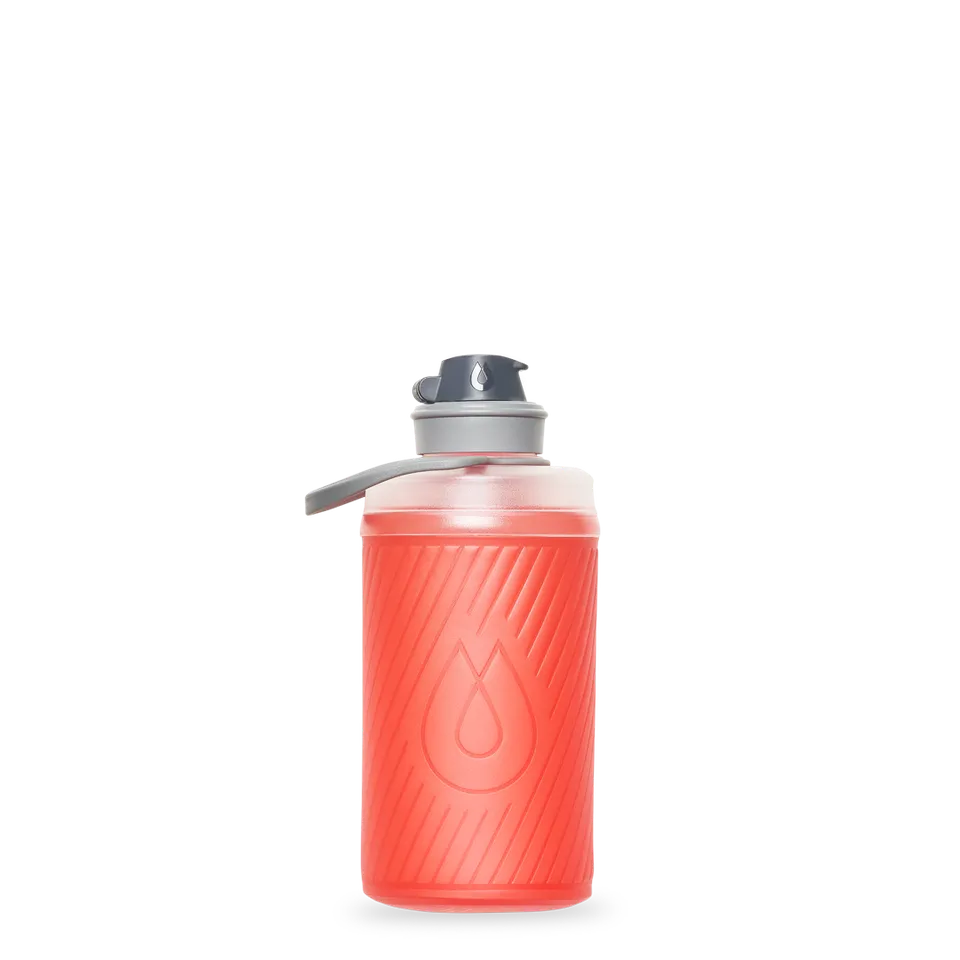 hydrapak-flux-750ml-gourde-souple-pliable image 1