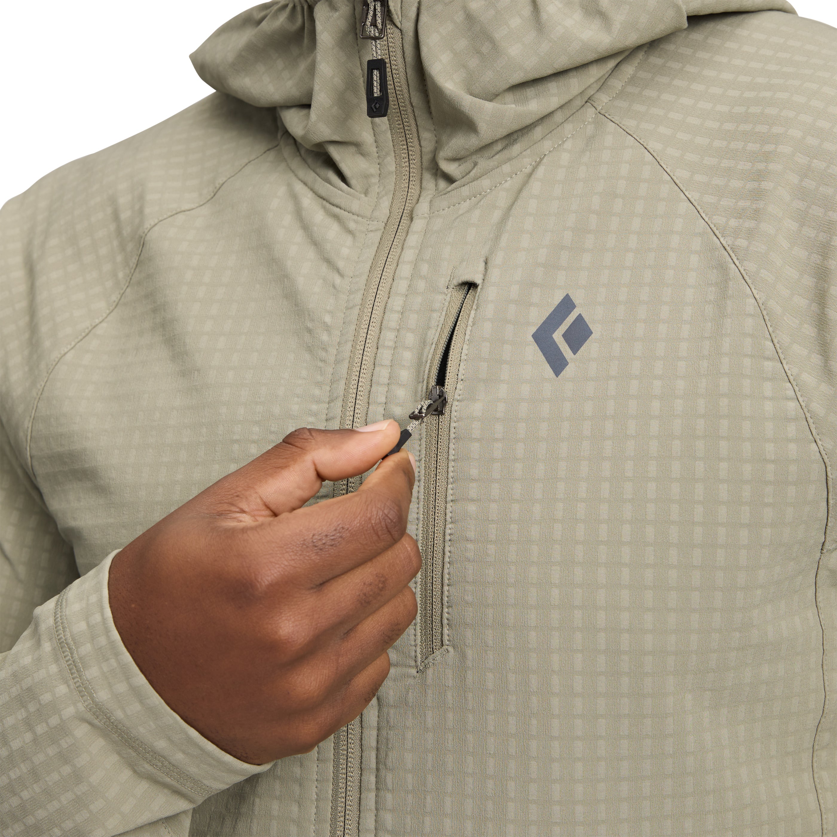 black-diamond-coefficient-storm-hoody-veste-stretch-homme image 8