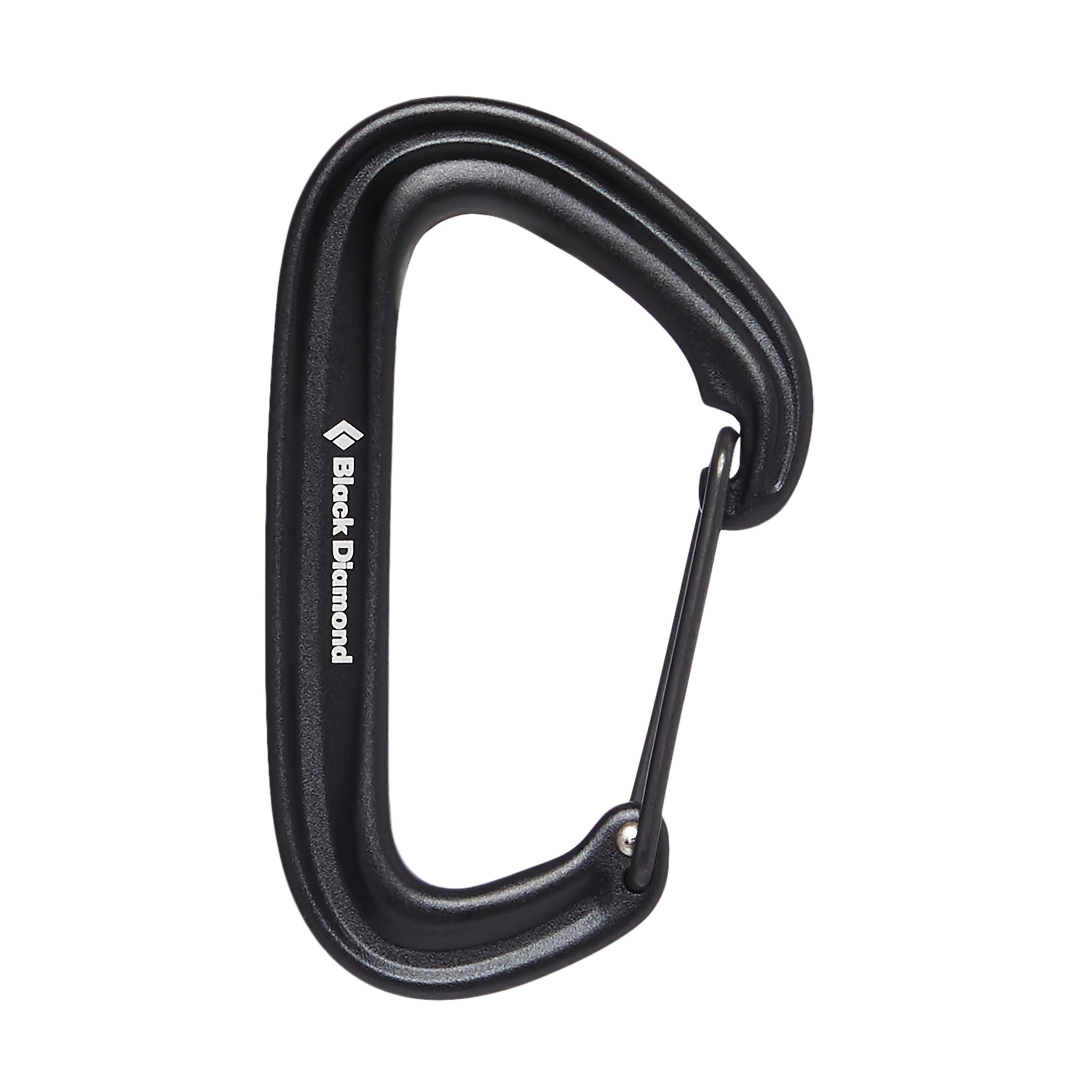 black-diamond-litewire-mousqueton image 1