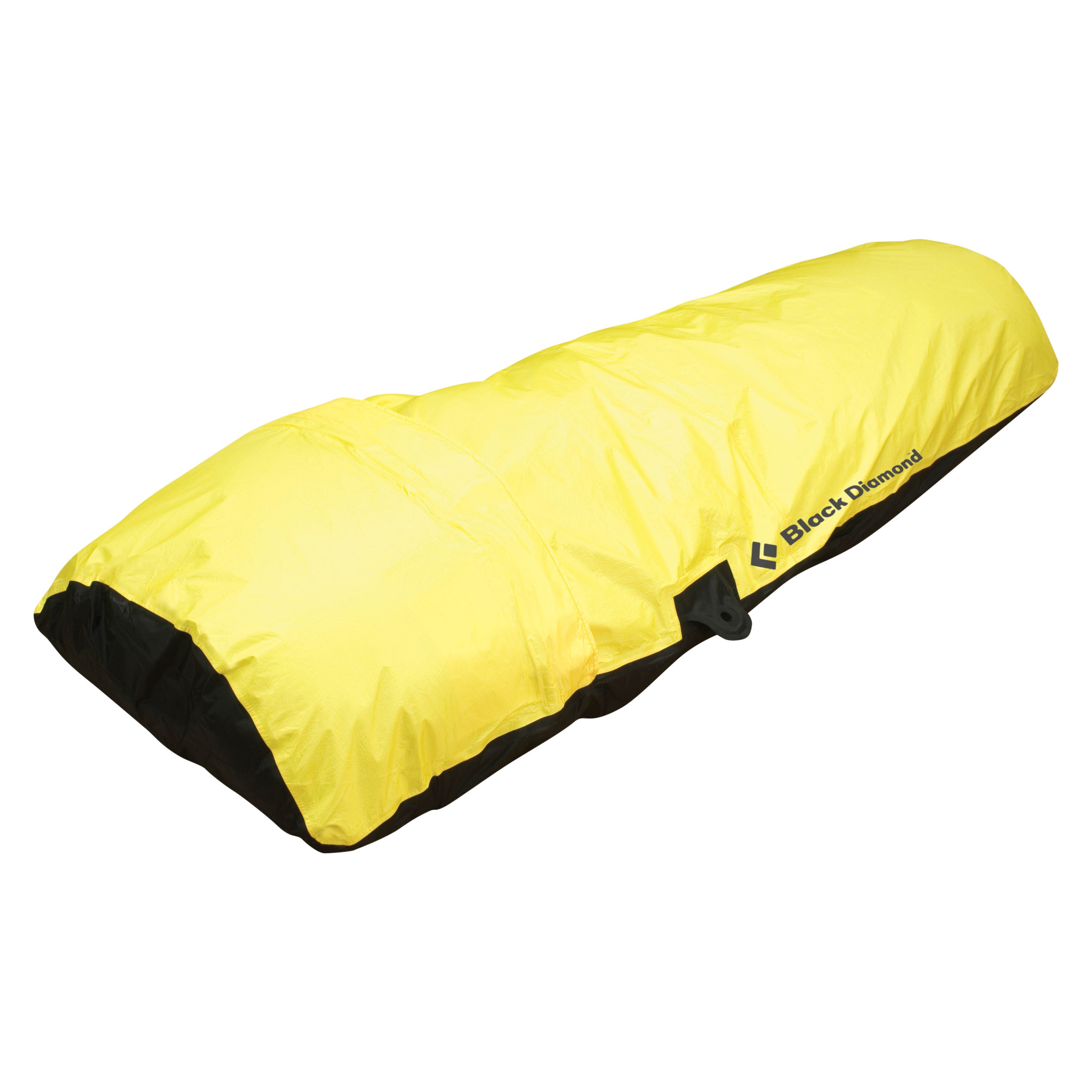 black-diamond-big-wall-hooped-bivy-long-bivy-tanche image 1