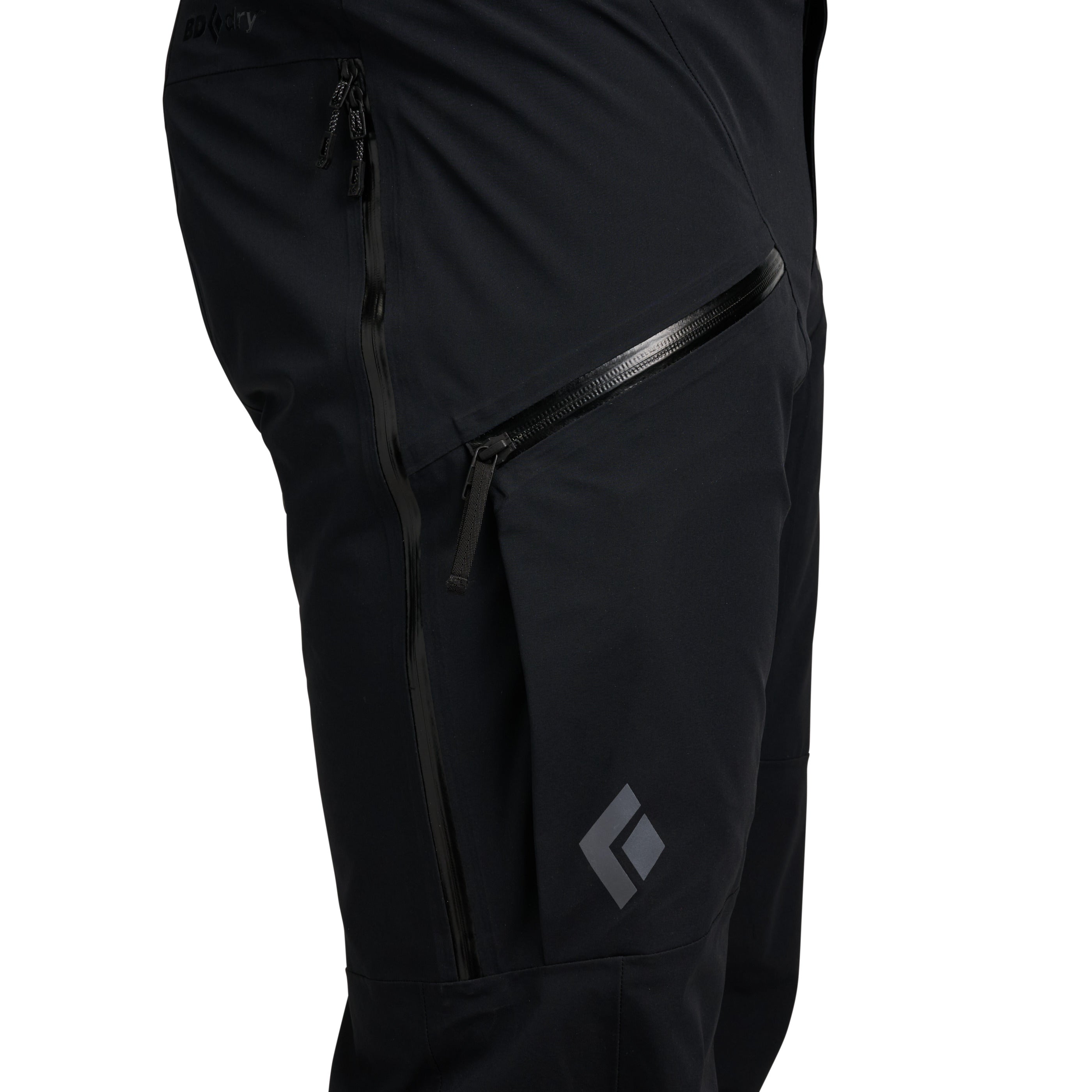 black-diamond-recon-stretch-pants-homme-pantalon-ski-3l image 5