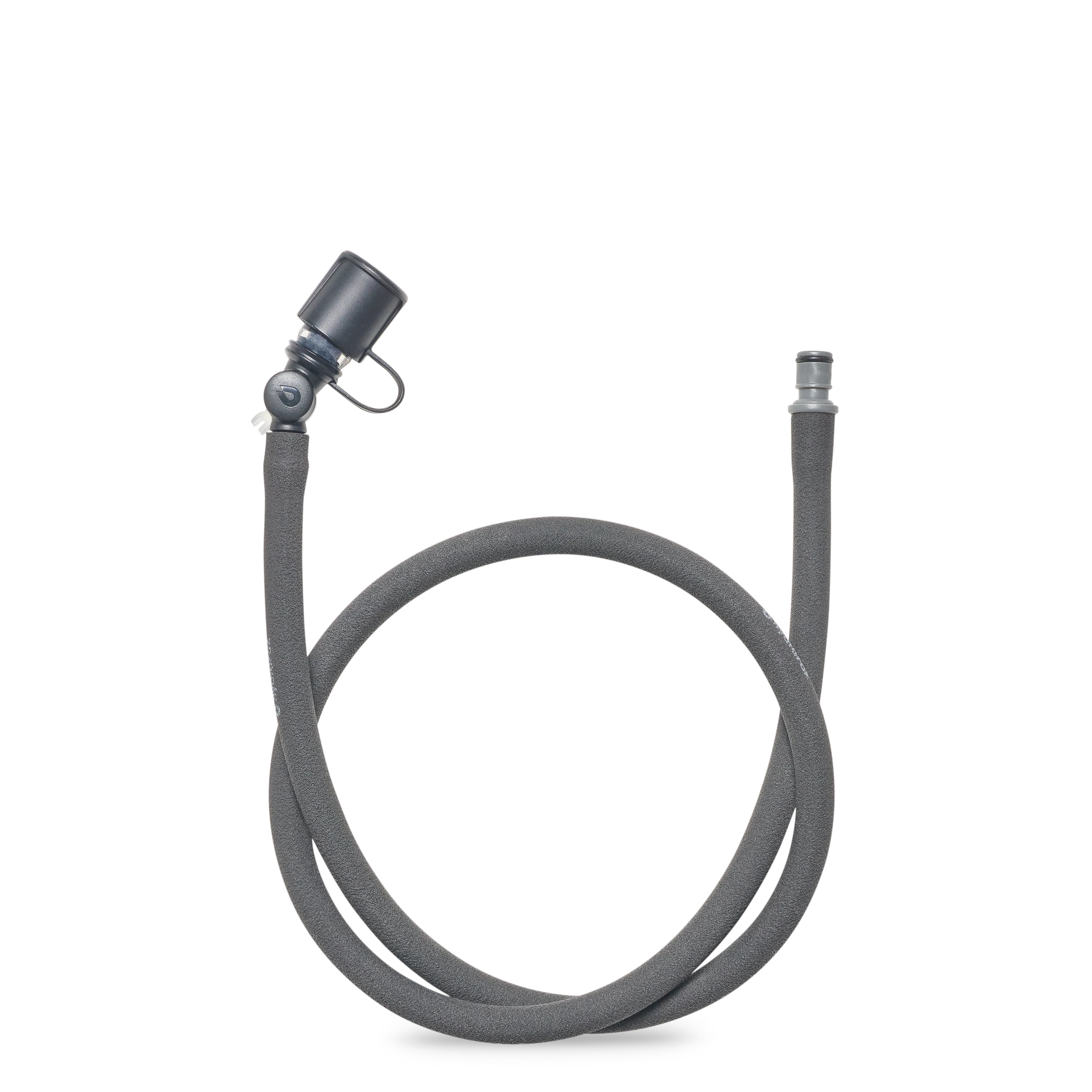 hydrapak-hydrafusion-tube-tuyau-isol-avec-valve-comet image 1