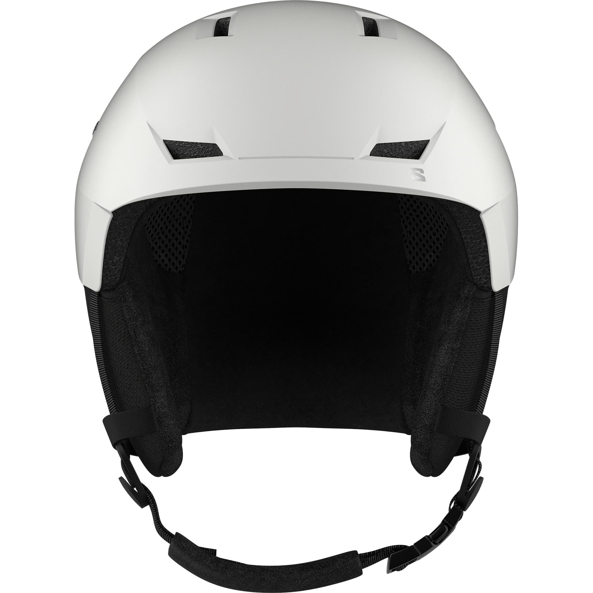 salomon-icon-lt-casque-de-ski-white-taille-s-53-56 image 4