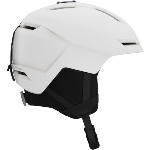 salomon-pioneer-3-casque-ski-blanc image 6