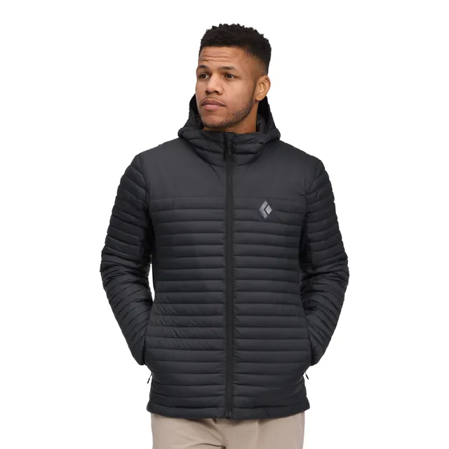 black-diamond-men-s-access-down-1-0-hoody-doudoune-capuche-homme-700-fill image 1