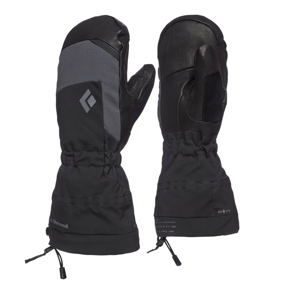 black-diamond-mercury-mitts-moufles-ski-imperm-ables image 1
