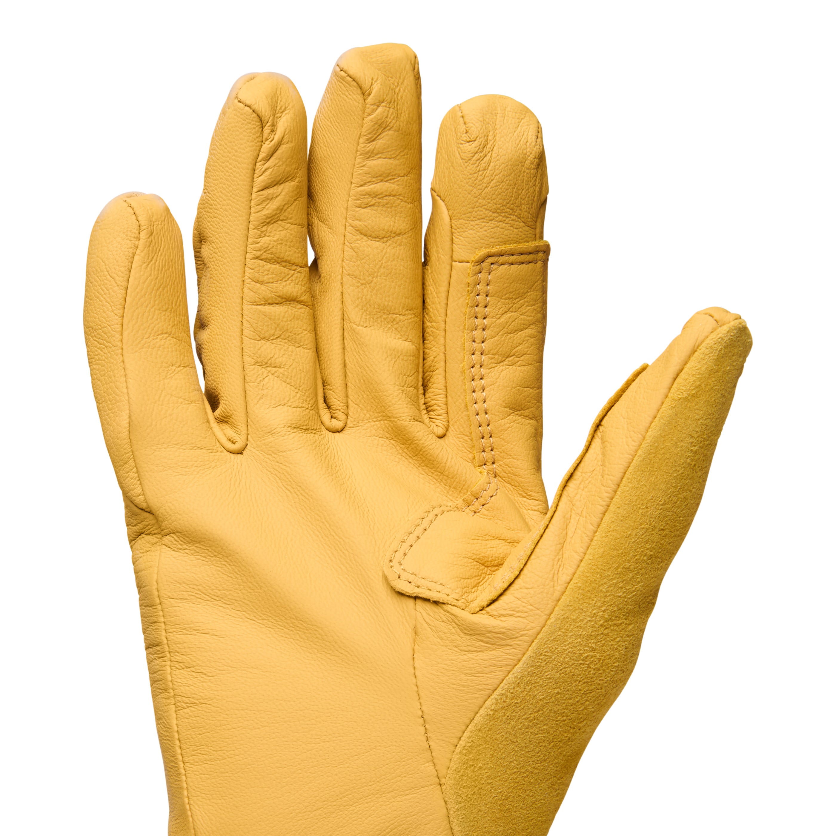 black-diamond-tour-lt-gants-cuir-ski-de-randonn-e image 2