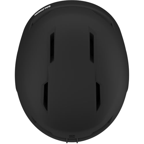 salomon-pioneer-3-access-black-casque-de-ski image 8