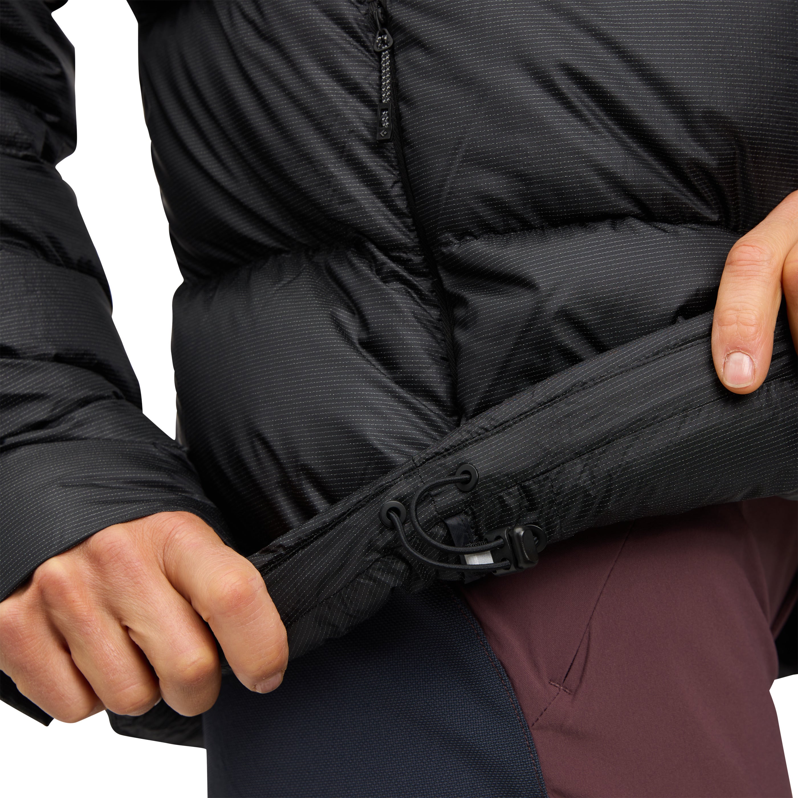 black-diamond-mission-down-4000m-parka-femme-duvet-800 image 6