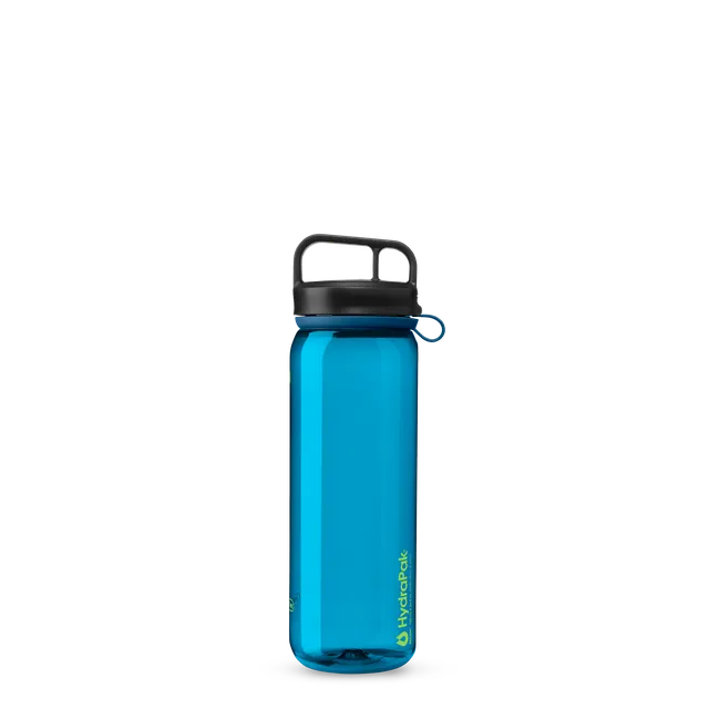 hydrapak-recon-clip-carry-750ml-gourde-rigide-recycl-e image 1