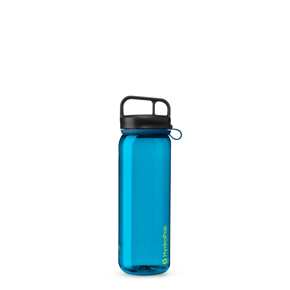 hydrapak-recon-clip-carry-750ml-gourde-rigide-recycl-e image 1