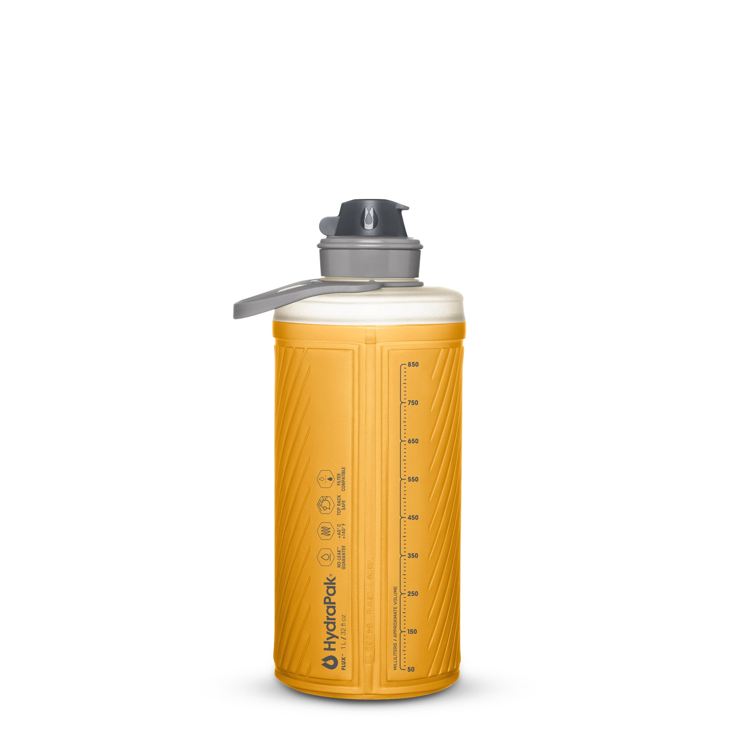 hydrapak-flux-1l-gourde-souple-1l image 7
