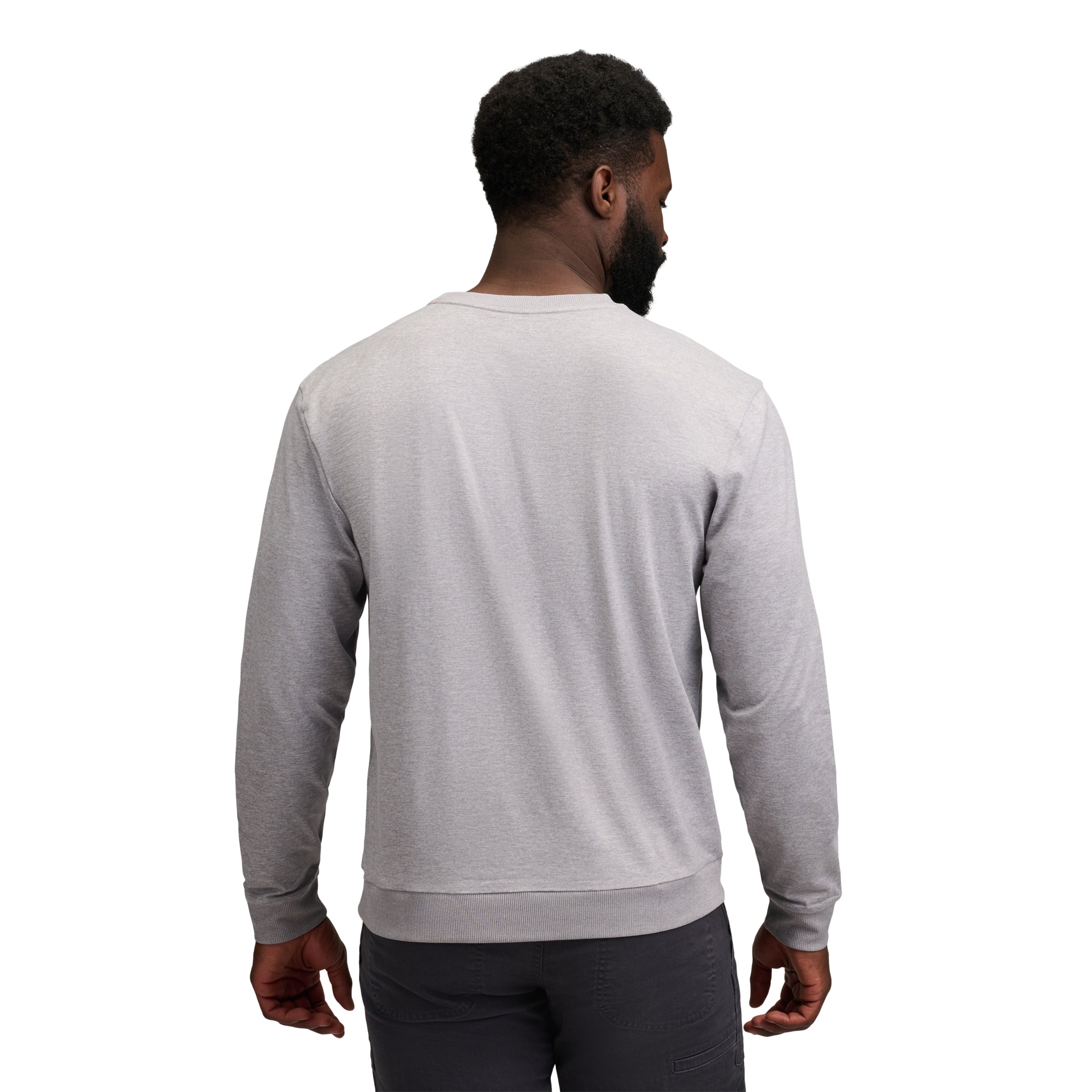 black-diamond-men-s-circuit-crewneck-couche-interm-diaire image 8