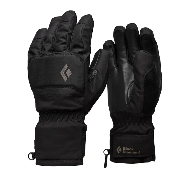 black-diamond-mission-gants-de-neige-gore-tex-homme image 1