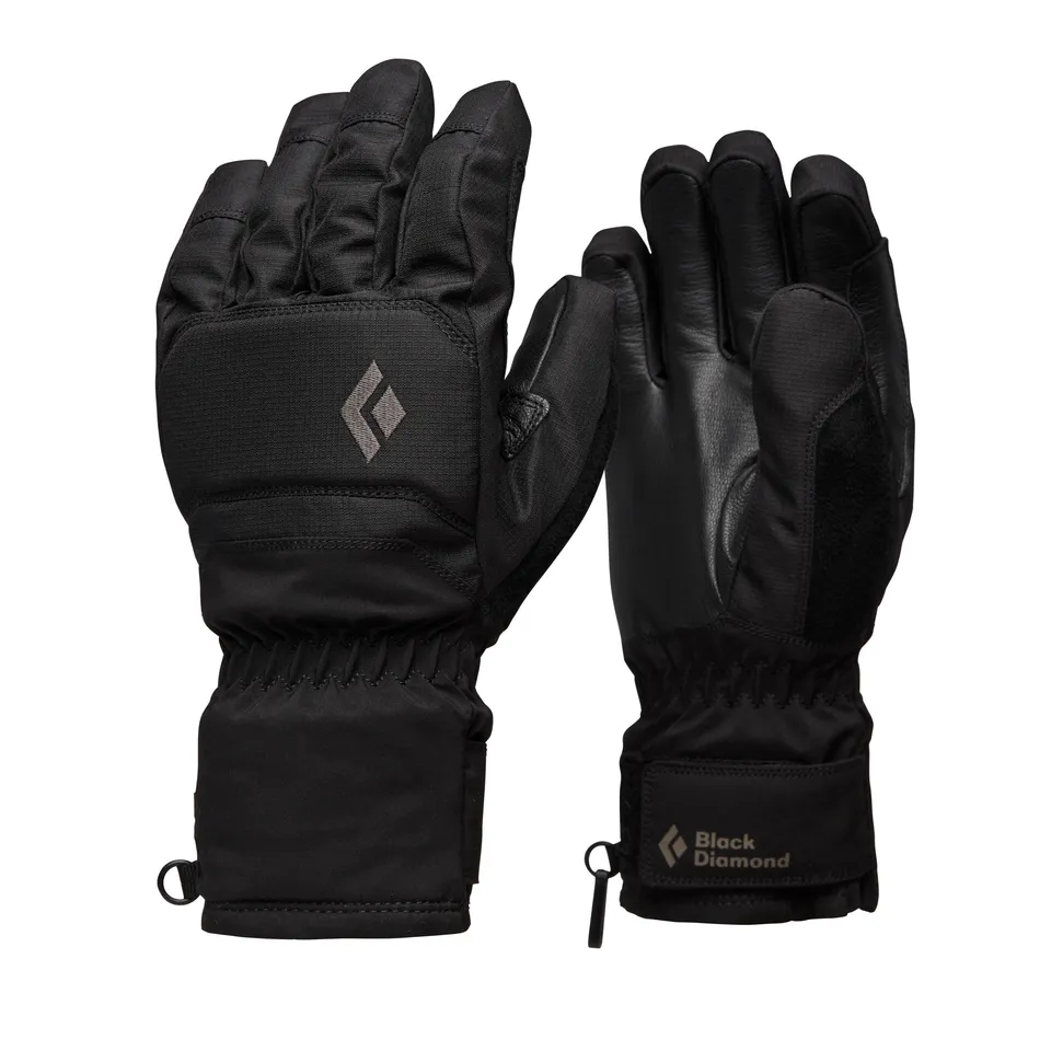 black-diamond-mission-gants-de-neige-gore-tex-homme image 1