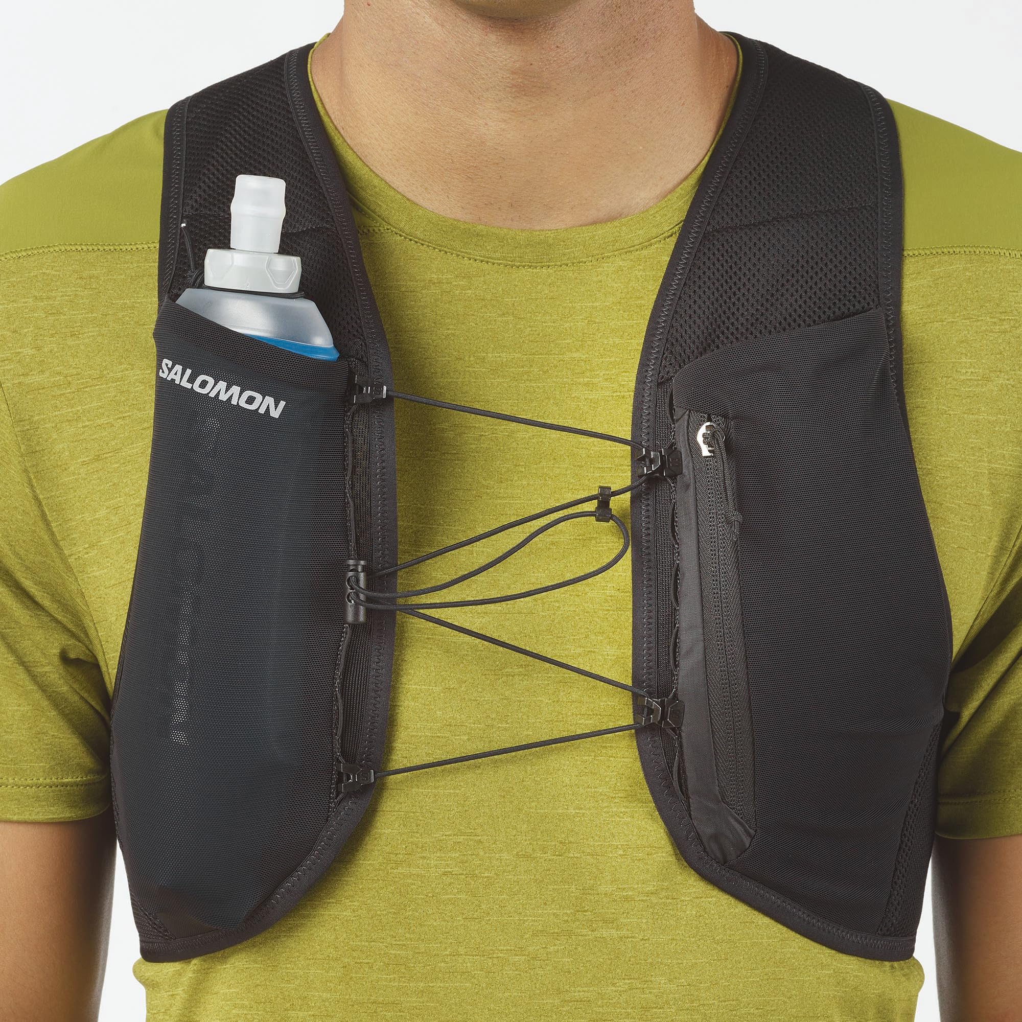 salomon-hydra-access-vest-4-gilet-hydratation-flasque-500-ml image 7