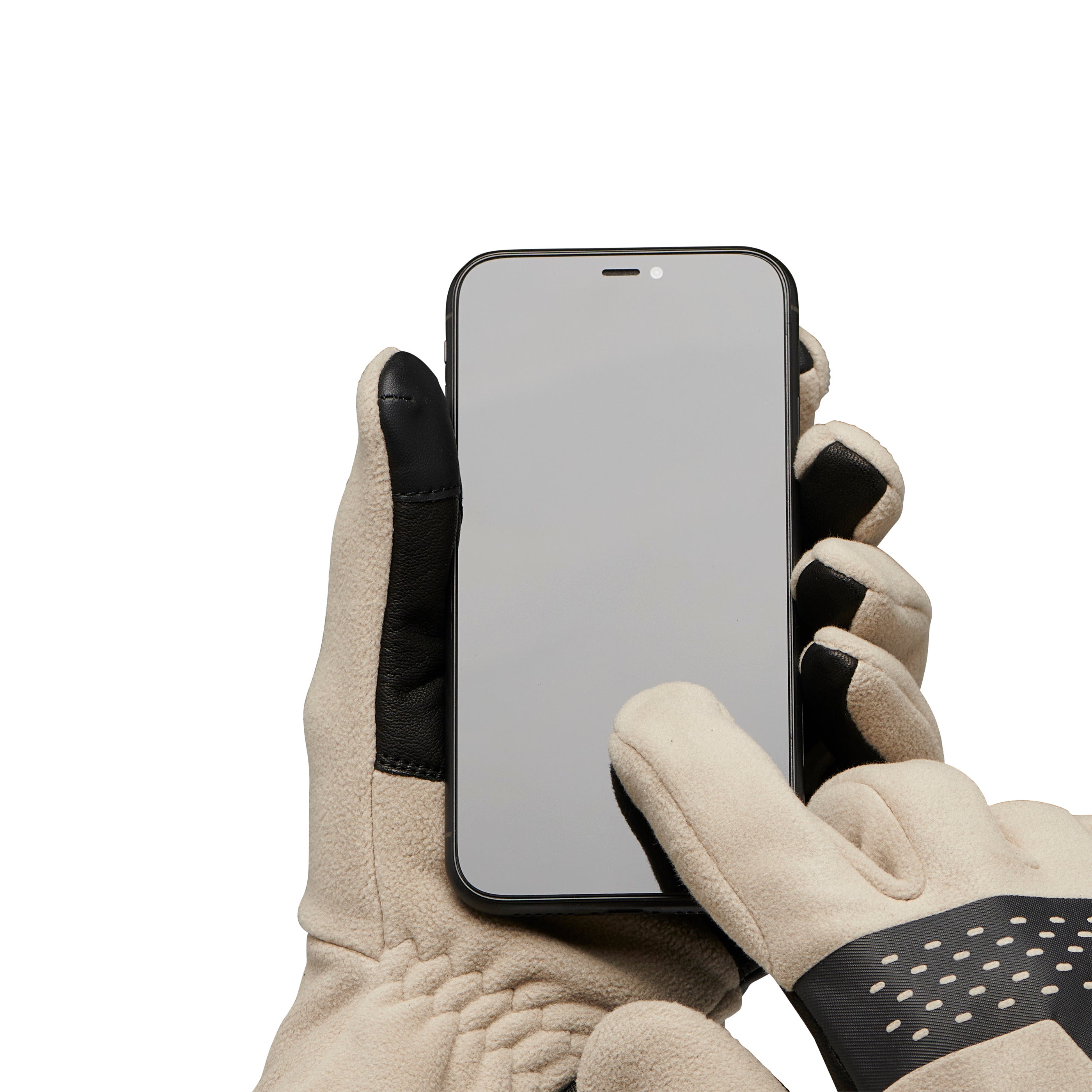 black-diamond-alpine-fleece-gloves-gants-polaire-homme-coupe-vent image 6