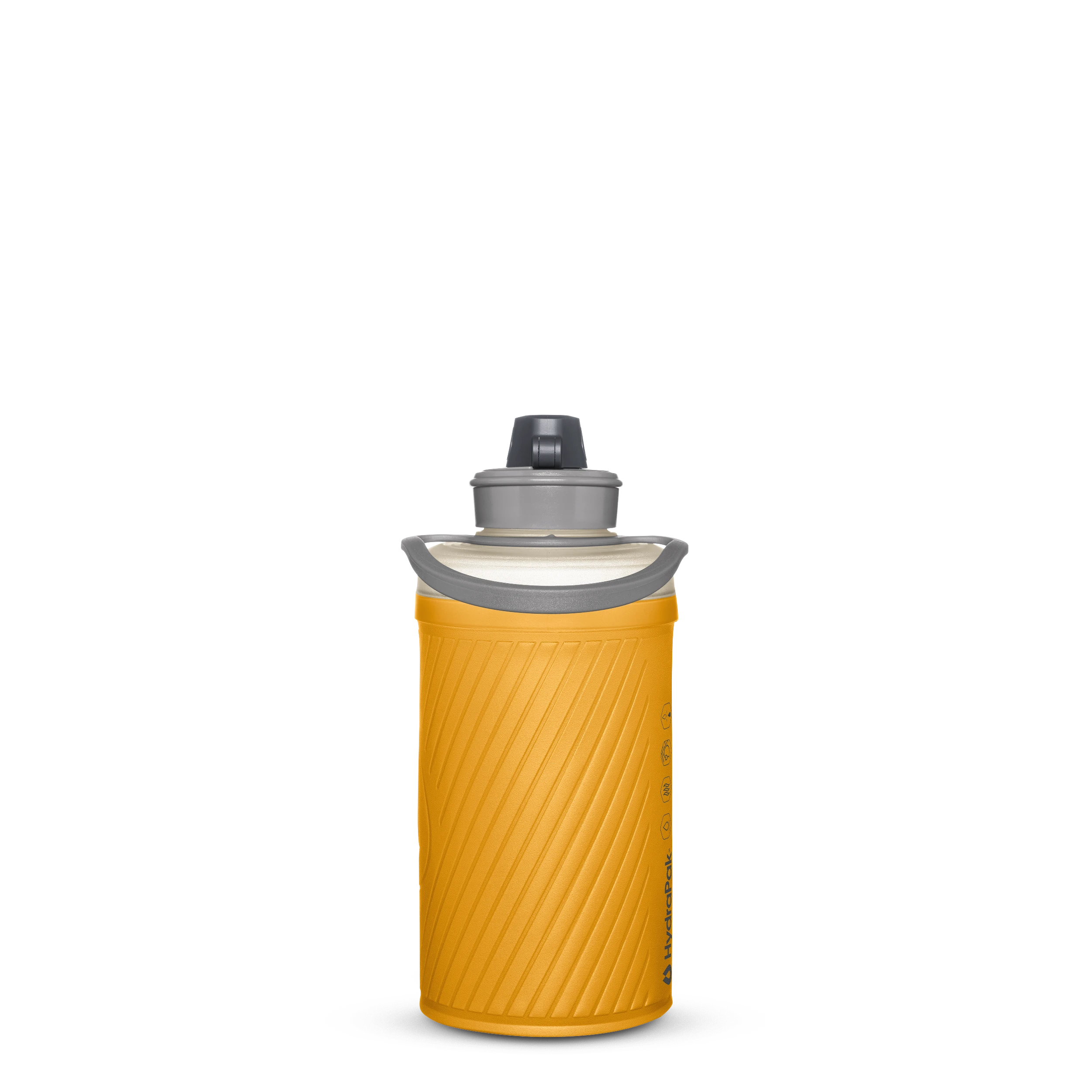 hydrapak-flux-750ml-gourde-souple-pliable-avec-t-tine image 4