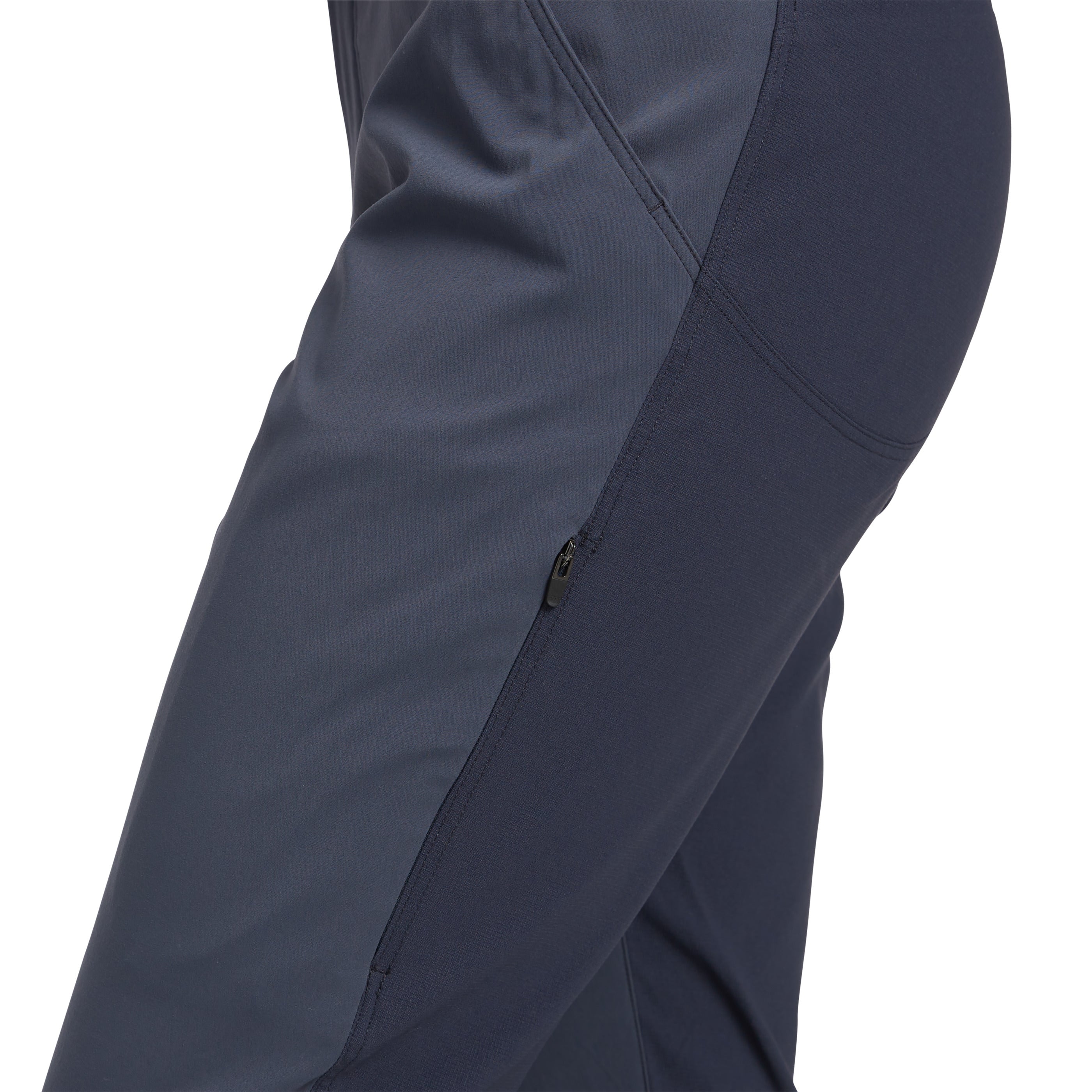 black-diamond-women-s-pursuit-hybrid-pants-pantalon-escalade-femme image 7