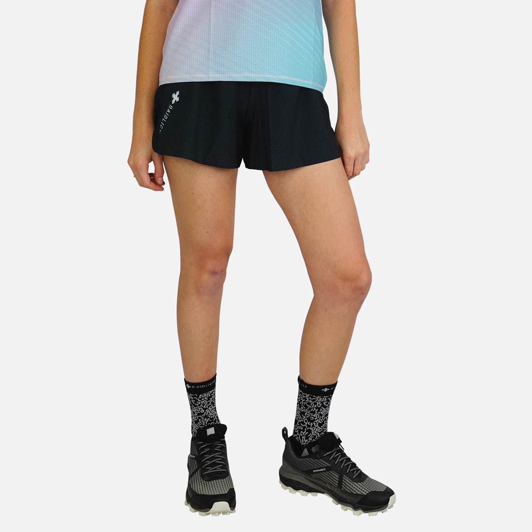 raidlight-sublitech-ecodry-short-trail-femme-made-in-france image 4