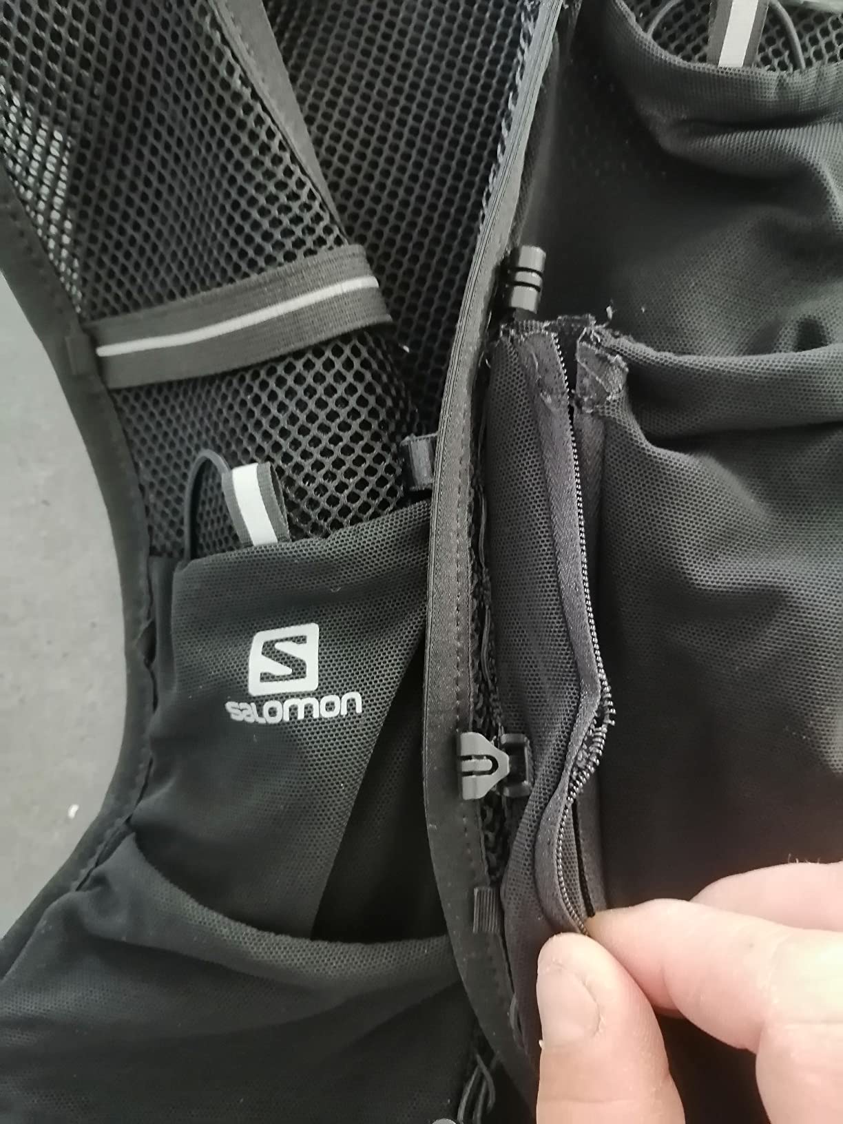 Confort et praticité au top