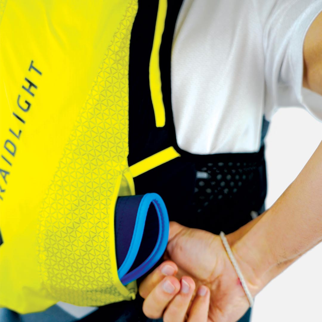 raidlight-dynamic-10l-sac-trail-avec-carquois image 7