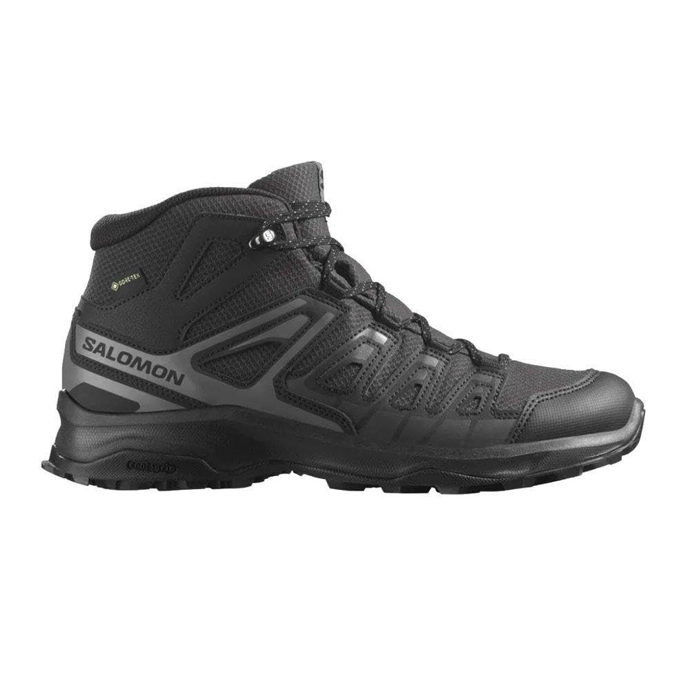 salomon-extegra-mid-gore-tex-chaussures-de-randonn-e-homme image 2
