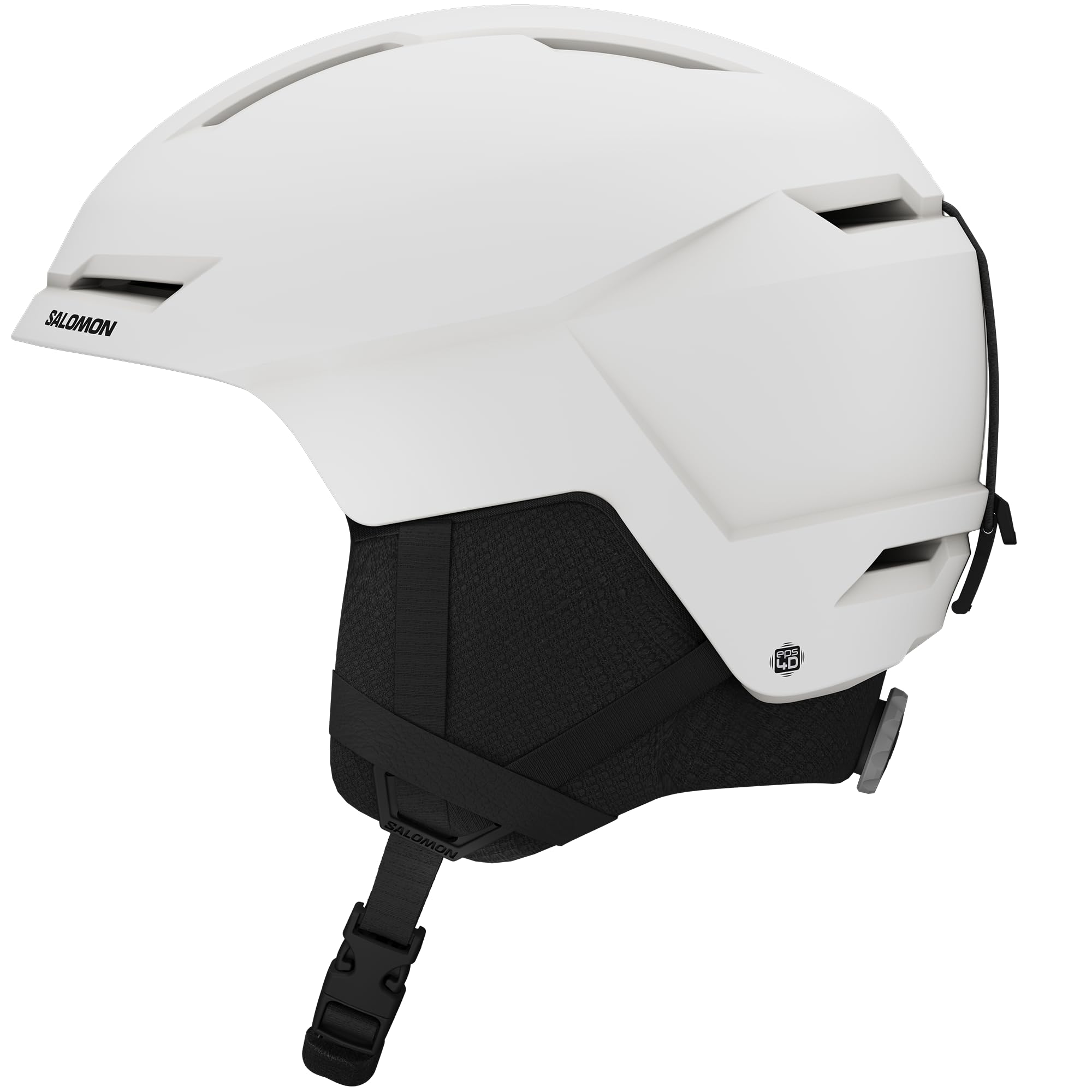 salomon-pioneer-3-access-white-casque-de-ski image 4
