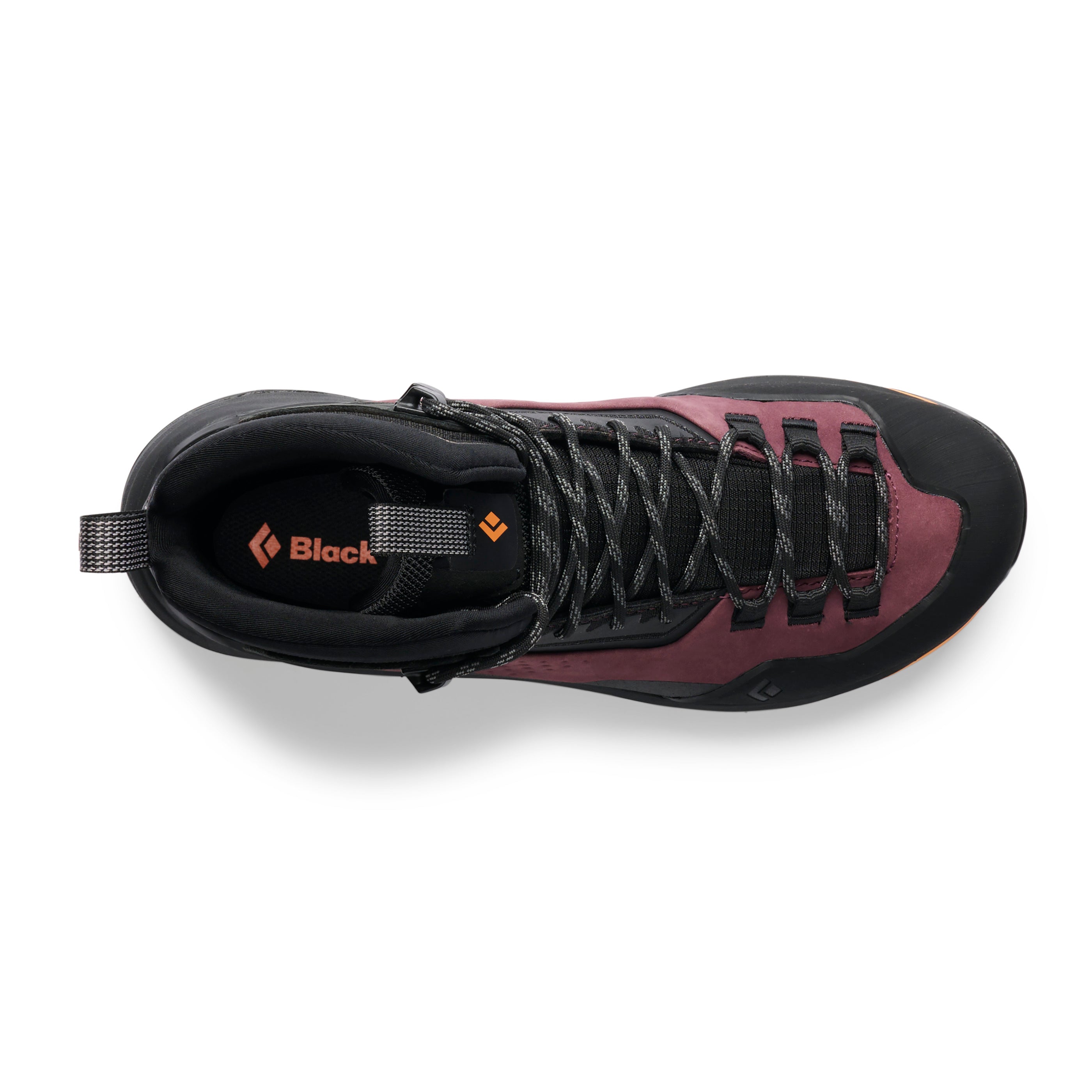 black-diamond-women-s-technician-pro-mid-waterproof-chaussures-d-approche image 6