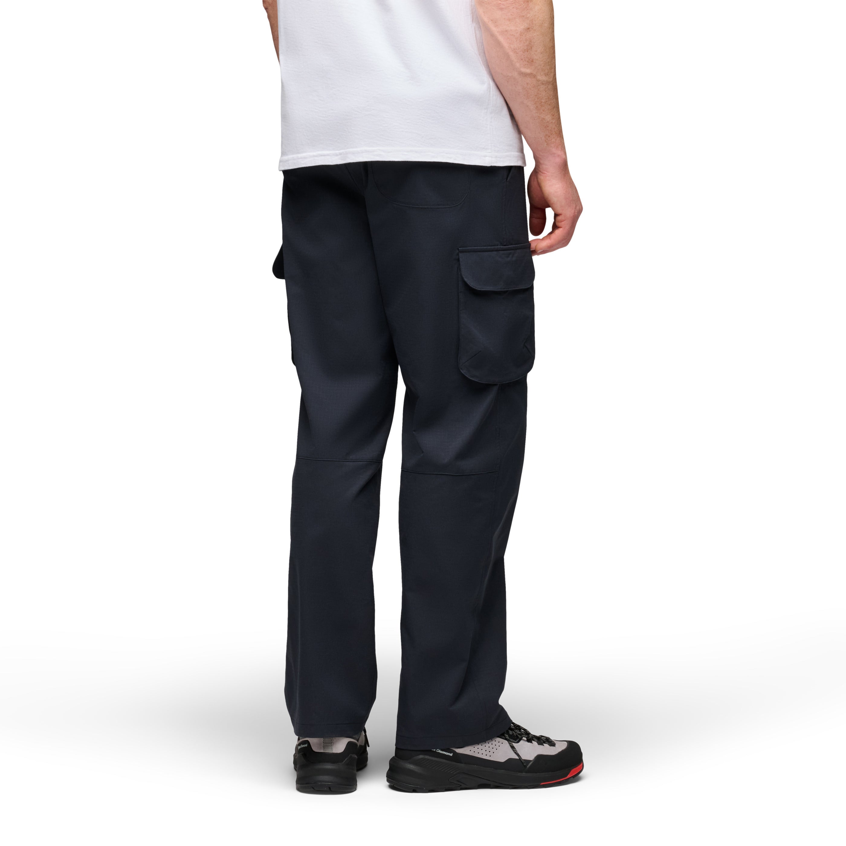 black-diamond-men-s-sequence-cargo-pants-pantalon-cargo-escalade-homme image 3