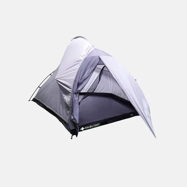 raidlight-ultralight-carbone-2-0-tente-trekking-2-places-910g image 1