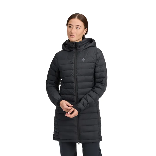 black-diamond-access-down-2-0-parka-femme-duvet-800 image 1